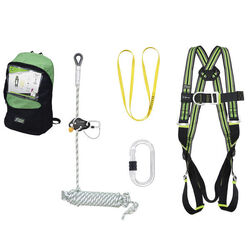 Kit toiture confort - 10 m Bétheny