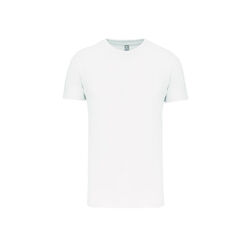 T-shirt Bio 150IC K3025IC WHITE Bétheny