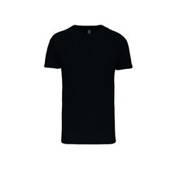 T-shirt Bio 150IC K3025ICC BLACK Bétheny