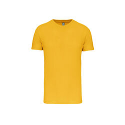 T-shirt Bio 150IC K3025ICC YELLOW Bétheny