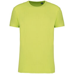 T-shirt Bio 150IC K3025ICC LEMON YELLOW Bétheny