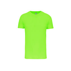 T-shirt Bio 150IC K3025ICC LIME Bétheny