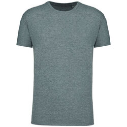 T-shirt Bio 150IC K3025ICC GREY HEATHER Bétheny