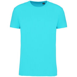 T-shirt Bio 150IC K3025ICC SEA TURQUOISE Bétheny