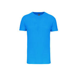 T-shirt Bio 150IC K3025ICC TROPICAL BLUE Bétheny