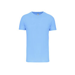 T-shirt Bio 150IC K3025ICC SKY BLUE Bétheny