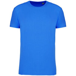 T-shirt Bio 150IC K3025ICC LIGHT ROYAL BLUE Bétheny
