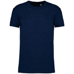 T-shirt Bio 150IC K3025ICC FRENCH NAVY HEATHER Bétheny