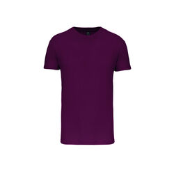 T-shirt Bio 150IC K3025ICC WINE Bétheny
