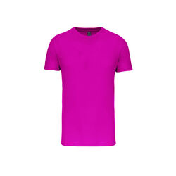 T-shirt Bio 150IC K3025ICC FUCHSIA Bétheny