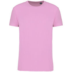 T-shirt Bio 150IC K3025ICC PALE PINK Bétheny