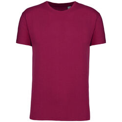 T-shirt Bio 150IC K3025ICC TERRACOTTA RED Bétheny