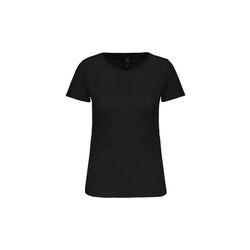 T-shirt femme Bio 150IC K3026ICC DARK KHAKI Bétheny