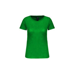 T-shirt femme Bio 150IC K3026ICC KELLY GREEN Bétheny