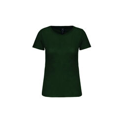 T-shirt femme Bio 150IC K3026ICC FOREST GREEN Bétheny