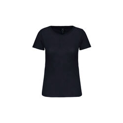 T-shirt femme Bio 150IC K3026ICC DARK GREY Bétheny