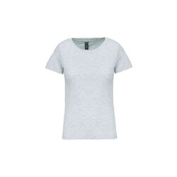 T-shirt femme Bio 150IC K3026ICA ASH HEATHER Bétheny
