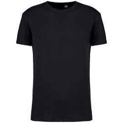 T-shirt Bio 190IC K3032ICC BLACK Bétheny
