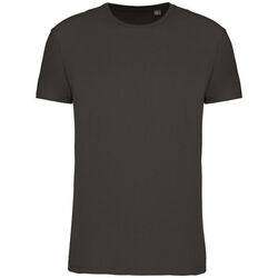 T-shirt Bio 190IC K3032ICC DARK GREY Bétheny