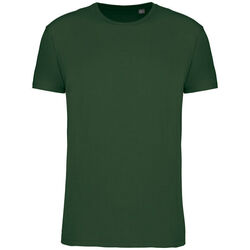 T-shirt Bio 190IC K3032ICC FOREST GREEN Bétheny
