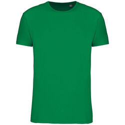 T-shirt Bio 190IC K3032ICC KELLY GREEN Bétheny
