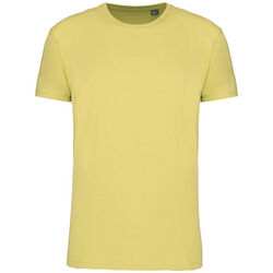 T-shirt Bio 190IC K3032ICC LEMON YELLOW Bétheny