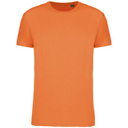 T-shirt Bio 190IC K3032ICC LIGHT ORANGE Bétheny