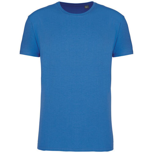 T-shirt Bio 190IC K3032ICC LIGHT ROYAL BLUE