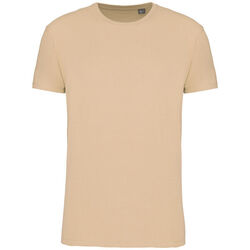 T-shirt Bio 190IC K3032ICC LIGHT SAND Bétheny