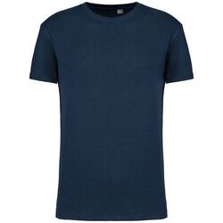 T-shirt Bio 190IC K3032ICC NAVY Bétheny