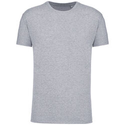 T-shirt Bio 190IC K3032ICC OXFORD GREY Bétheny