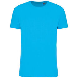 T-shirt Bio 190IC K3032ICC SEA TURQUOISE Bétheny