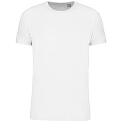 T-shirt Bio 190IC K3032IC WHITE Bétheny