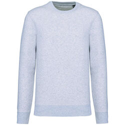 Sweat-shirt &eacute;coresponsable K4025 ASH HEATHER Bétheny