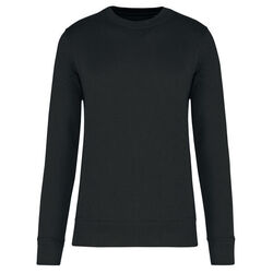 Sweat-shirt &eacute;coresponsable K4025 DARK GREY Bétheny