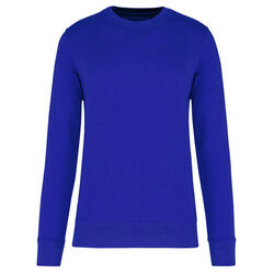 Sweat-shirt &eacute;coresponsable K4025 DEEP PURPLE Bétheny