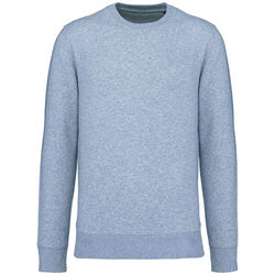 Sweat-shirt &eacute;coresponsable K4025 OXFORD GREY Bétheny