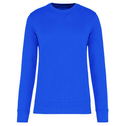 Sweat-shirt &eacute;coresponsable K4025 TRUE INDIGO Bétheny