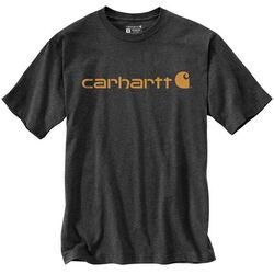 T-shirt CORE LOGO 103361 CRH-CARBON HEATHER Bétheny