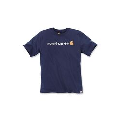 T-shirt CORE LOGO 103361 412-NAVY Bétheny