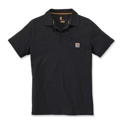 Polo DELMONT POCKET 103569 BLACK Bétheny