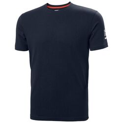 T-shirt KENSINGTON 79246 NAVY Bétheny