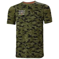 T-shirt KENSINGTON 79246 CADMO Bétheny