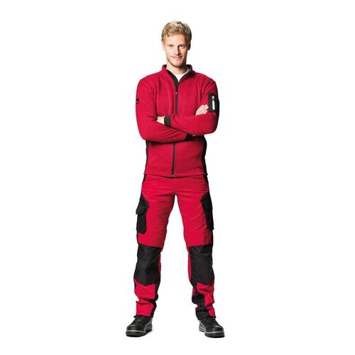Veste POLAIRE CHRISTOPH