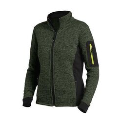 Veste POLAIRE MARIEKE Bétheny