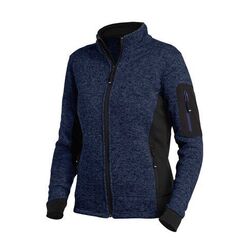 Veste POLAIRE MARIEKE Bétheny