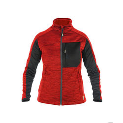 Veste polaire CONVEX WOMEN Bétheny
