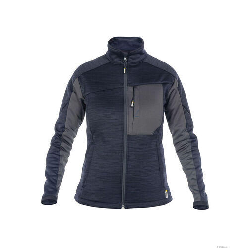 Veste polaire CONVEX WOMEN