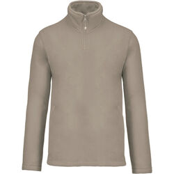 Veste &agrave; col zipp&eacute; K912 Bétheny