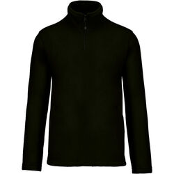 Veste &agrave; col zipp&eacute; K912 Bétheny